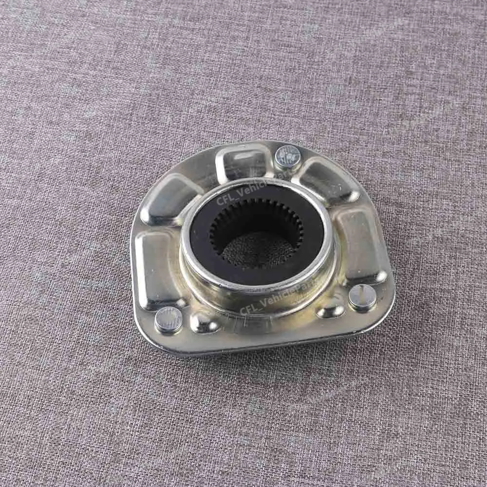 Переднее верхнее крепление стойки с подшипником 30714968 для Volvo S60 2001 2009 S80 1999 2003 V70 2007