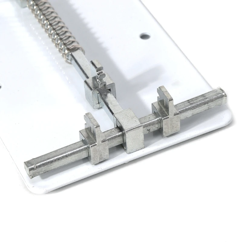

Mobile Phone Repair Fixture Holder Work Station Platform Fixed Support Clamp Steel PCB Board Soldering Repairing Holder
