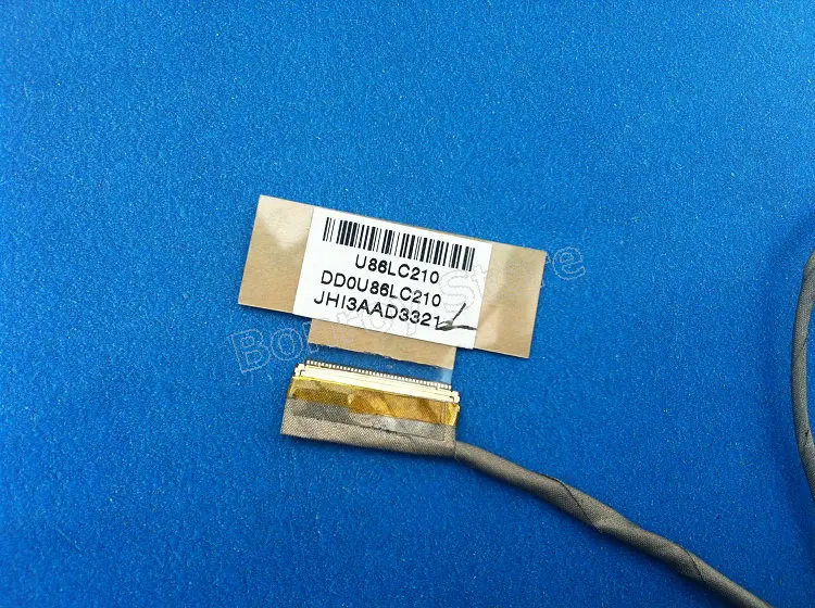 (5 шт./лот) для HP Pavilion 15 15-N 15-F 15-F014wm TOUCH Flex Lcd LVDS новый кабель P/n: DD0U86LC210 DD0U86LC240 |