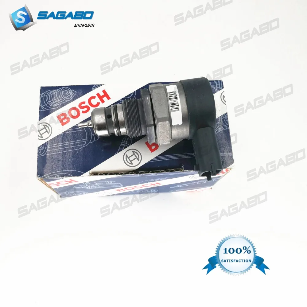 

Original brand new pressure control valve 0281002507 /0281002625 for 55185570 31402-2A400