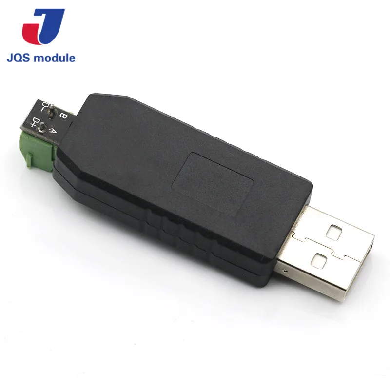 USB для RS485 485 адаптер конвертер Поддержка Win7 XP Vista Linux Mac OS WinCE5.0|Детали инструментов|
