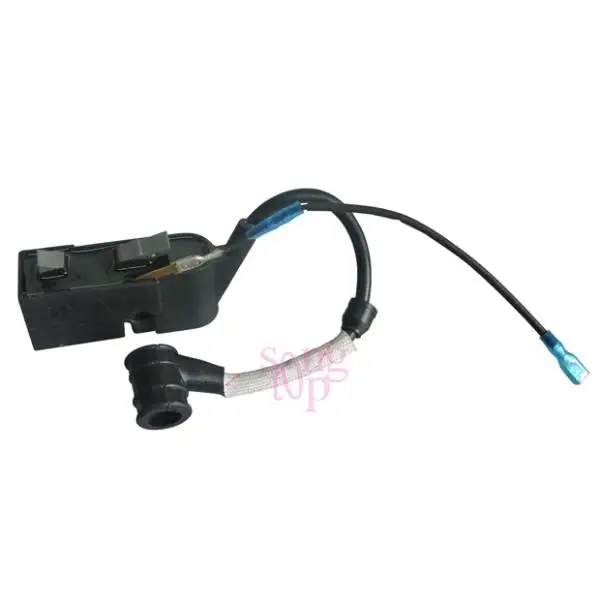 

CARBURETTOR Spark Plug FIT CHINESE CHAINSAW 4500 5200 5800 52cc 58cc SILVERLINE