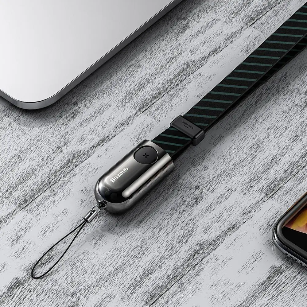 Baseus шнур USB кабель для iPhone Xs Max XR 8 зарядный кабель 2.4A Быстрая зарядка портативный кабель для iPhone кабель для передачи данных USB провод