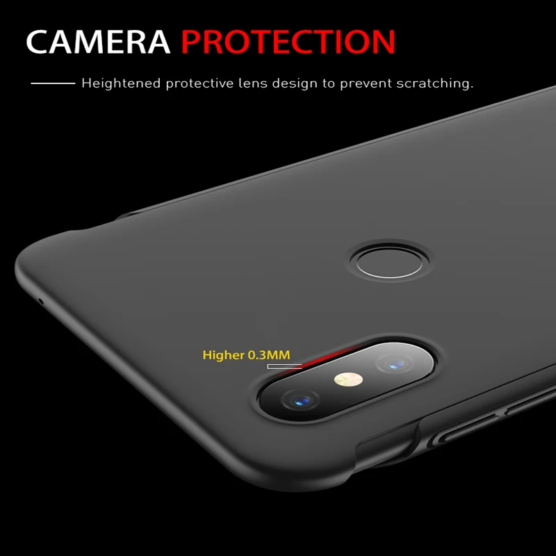Тонкий с гальваническим покрытием Жесткий Корпус для Xiaomi mi x 3 Чехол Жесткий Ультра чехол-накладка для Xiaomi mi x 3 mi X3 чехлы-портмоне для телефона