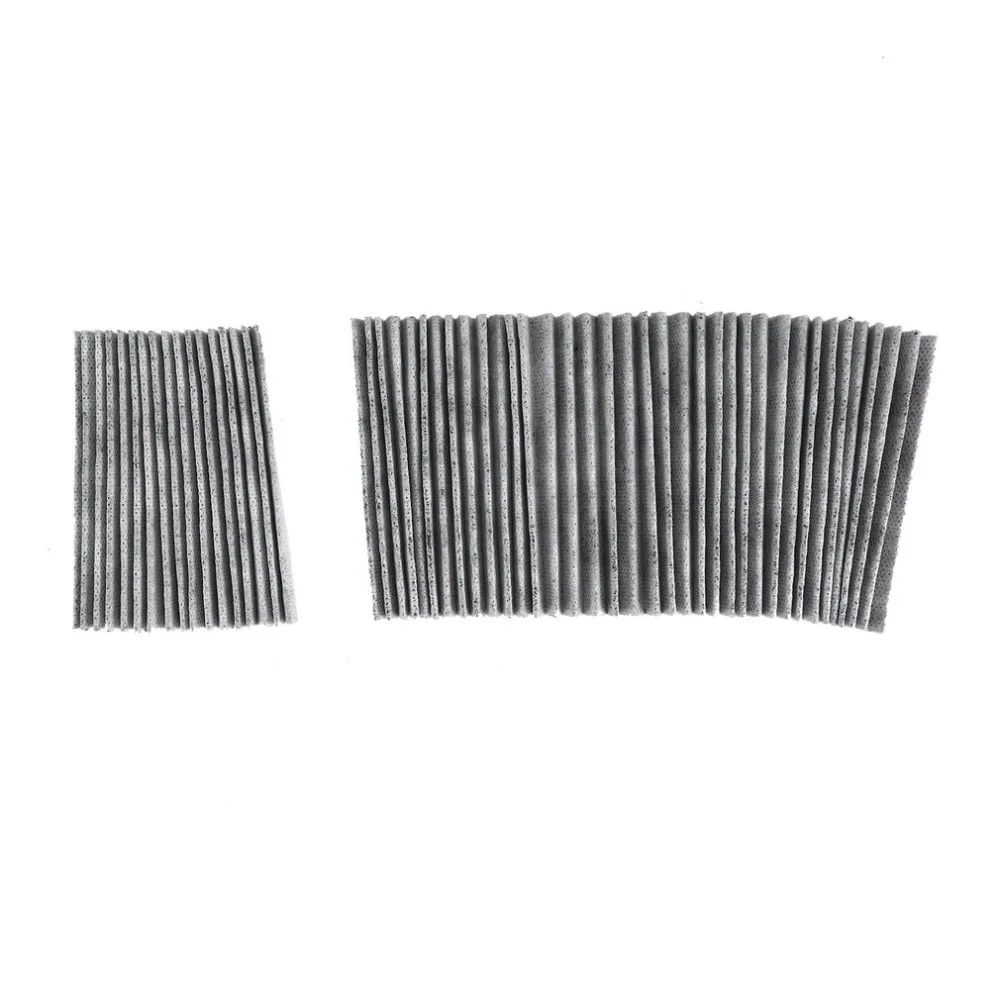 Фильтр с активированным углем фильтр для холодильника сетка и дезодорирующий