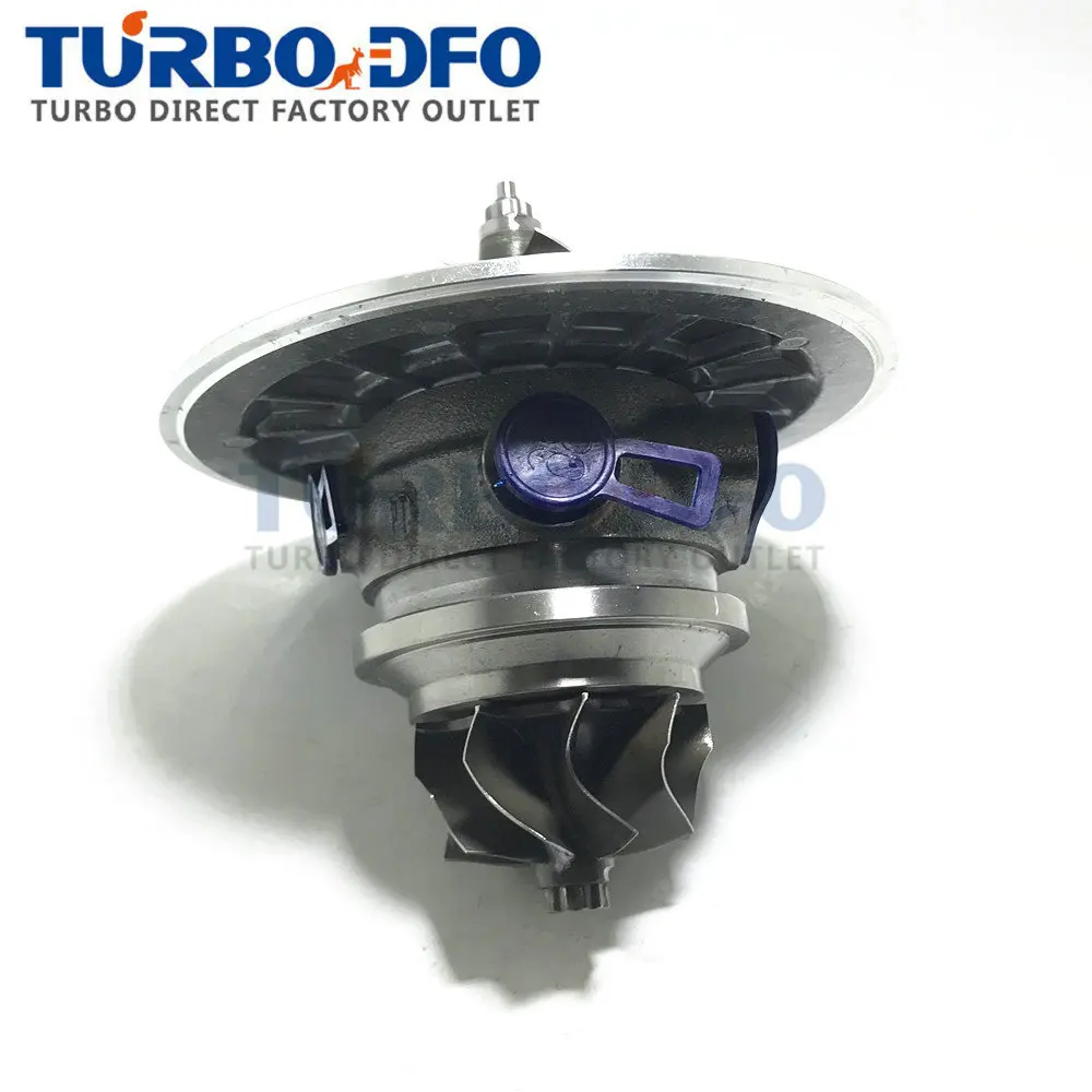 

New GT22 turbine CHRA assy 736210-5009 736210-0009 Balanced CHRA 1118300DL turbine core for Isuzu JMC truck E2 JX493ZQ 93HP