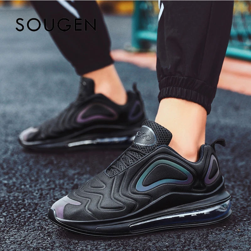 Tenis Masculino Adulto повседневная обувь chaussure homme мужские кроссовки больших размеров 12 46