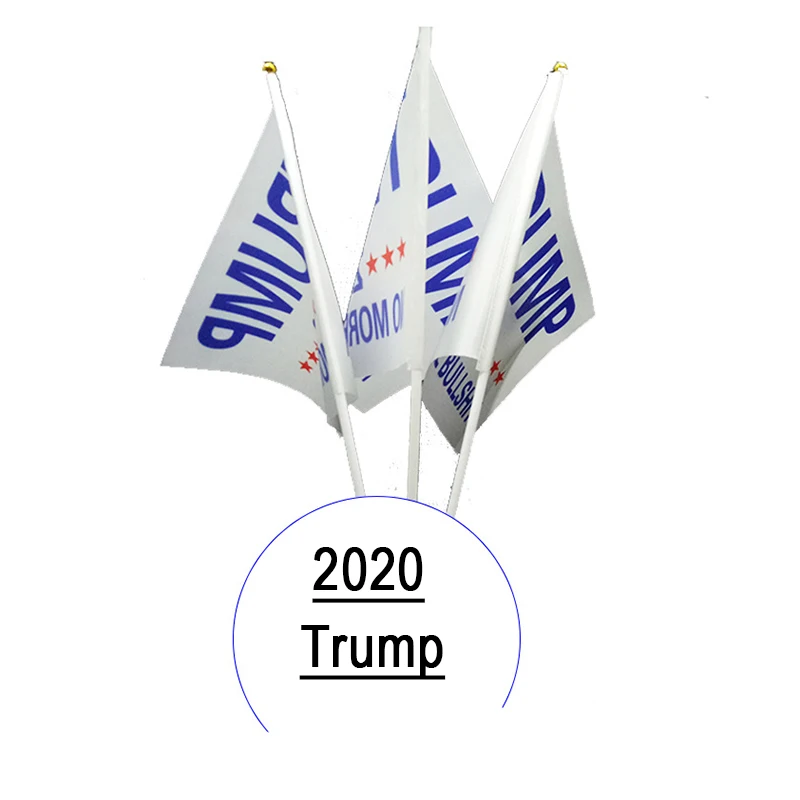Новый Трамп 2020 флаг Дональд &quotТрамп&quot сохранить Америку Великий для президента