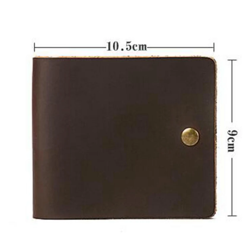 Русский кошелек с двойной головкой Орел винтажные кошельки держатели для карт