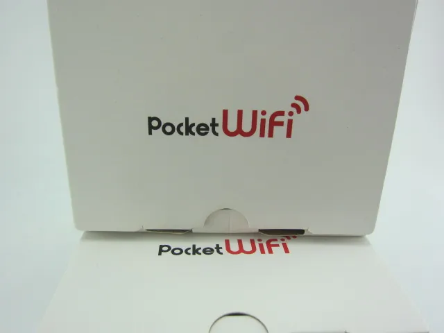 Huawei Pocket WiFi 401HW WiFi router