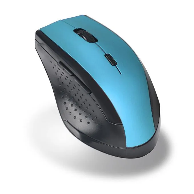 E5 2 4 GHz 6D USB Беспроводная оптическая игровая мышь 2000 dpi Мыши для ноутбуков