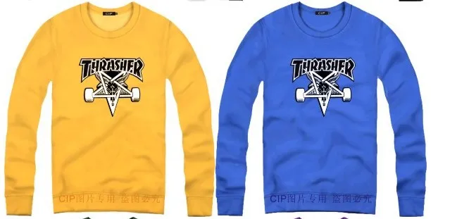 2014 Hot Sell Pop Hip hop New brand Style Spring Sweater -men's hoodies-cotton shirt-Sweatshirts Much color for choose | Мужская