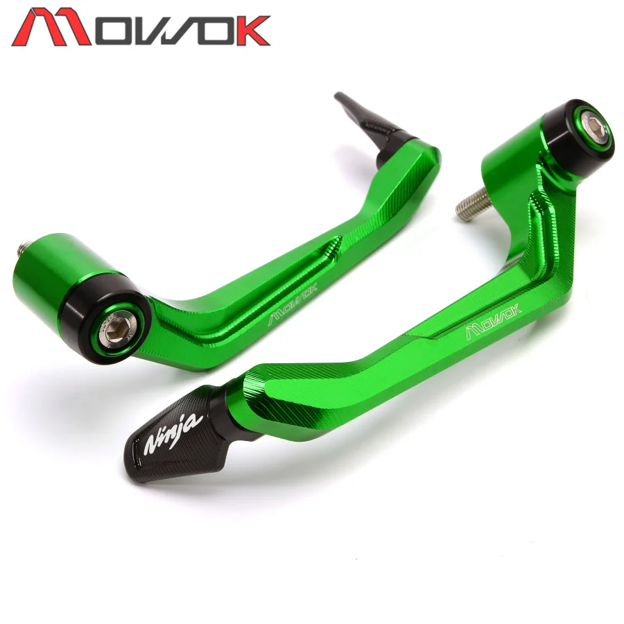 Для KAWASAKI NINJA300 NINJA300R Z300 NINJA250R Z250SL рукоятка для руля и торцевые рычаги сцепления
