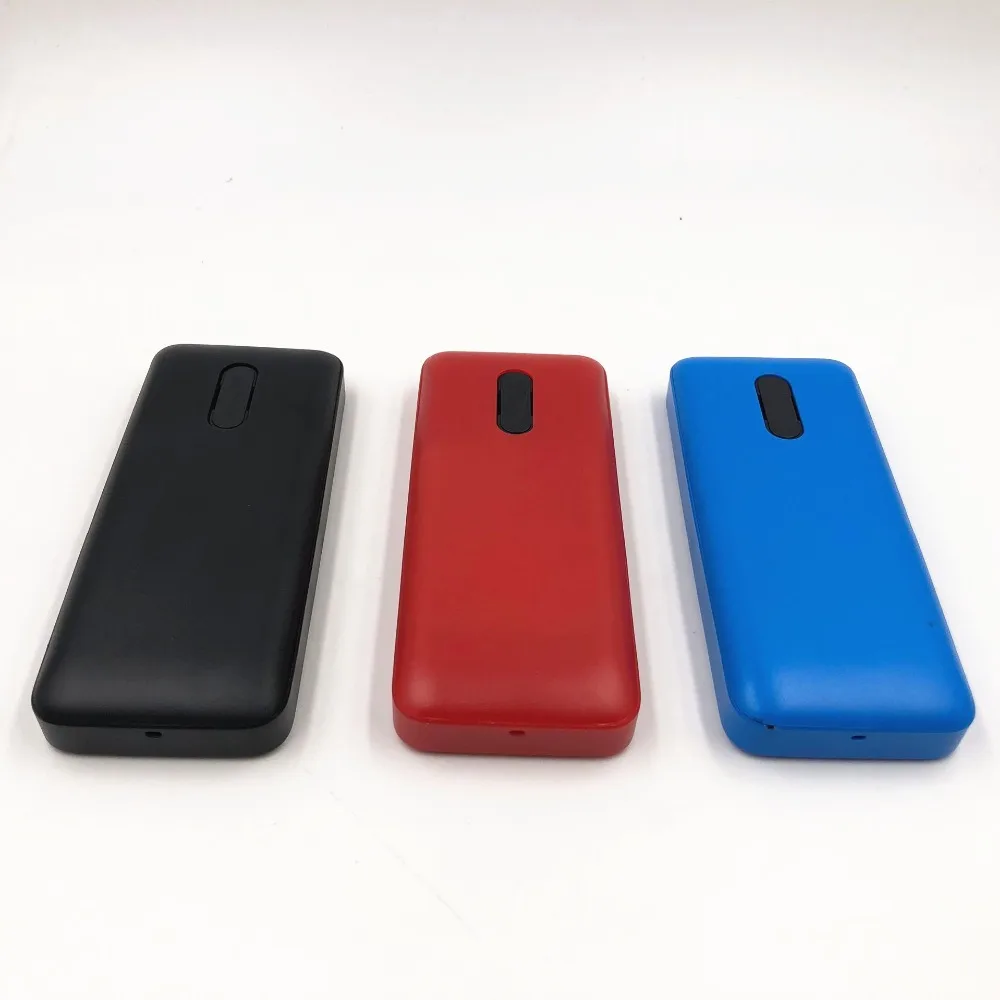 RTBESTOYZ Хорошее качество Новый Полный Мобильный телефон Корпус чехол + английский