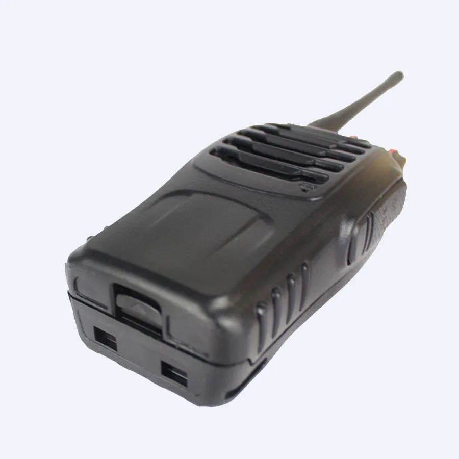 2pcs NEW Portable Walkie Talkie Two Way Radios UHF Ham Radio HF Transceiver Baofeng 888S For CB Radio Station Baofeng Bf-888s