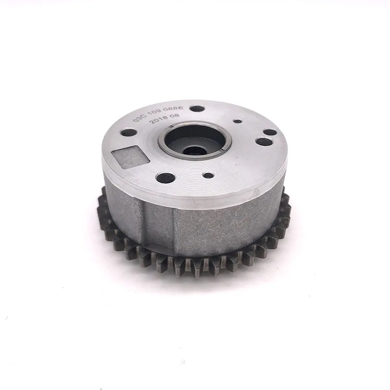Новая модель для Audi Seat Skoda Volkswagen A3 A1 1 4 TSI/1 6 FSI OEM 03C109088E 03C109088A 03C109088B 03C109088C|Клапаны и