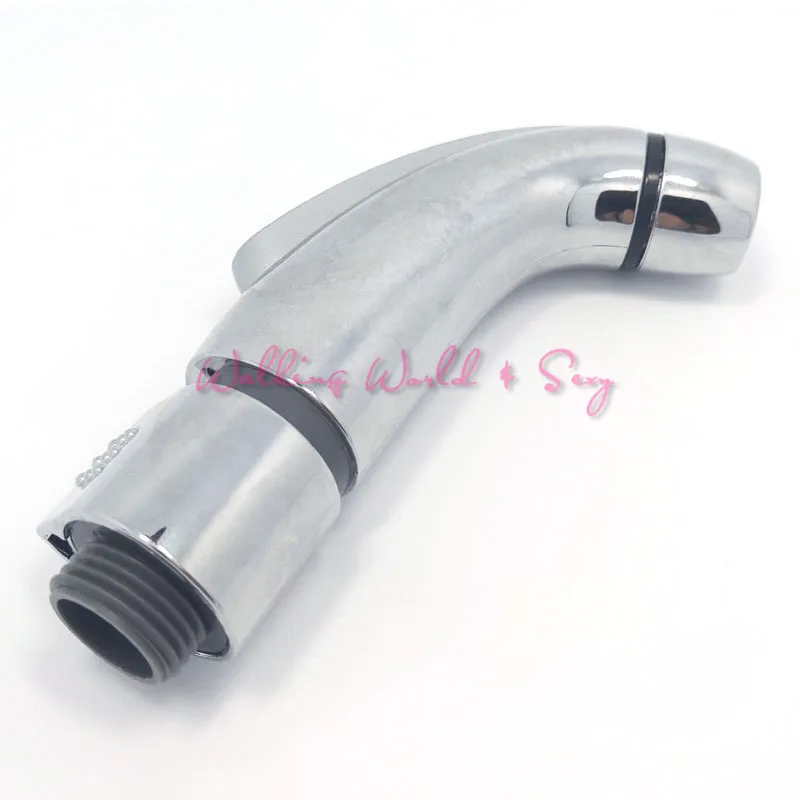 Унисекс Мини насадка для душа клизма Ректальный анальный вагинальный очиститель