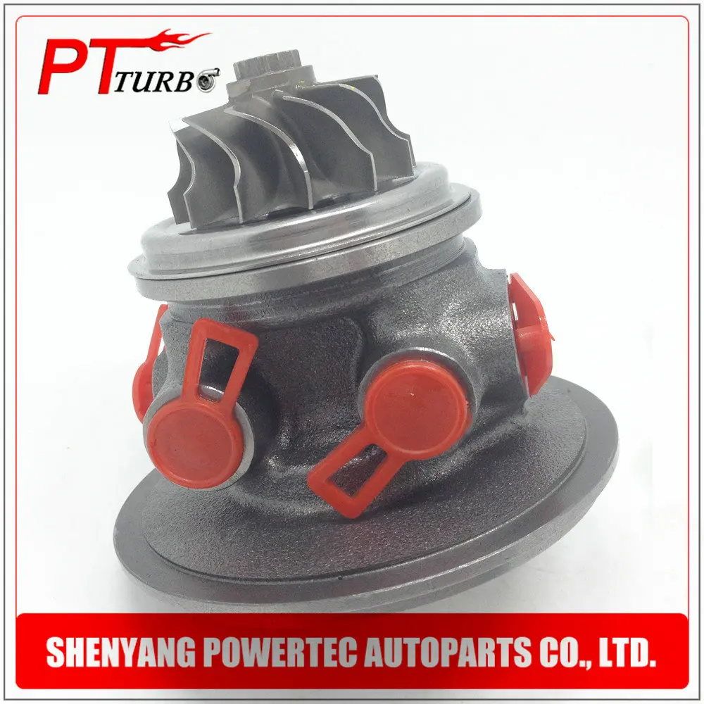 Сердечник турбины chra 8970385181 для двигателя Opel Monterey A 3 1 TD 4JG2TC-8970385180 сменный картридж