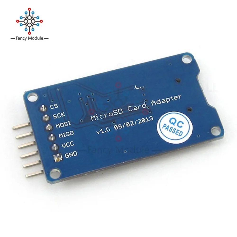 10 шт. карта памяти Micro SD для Arduino|spi module|spi memoryspi arduino |