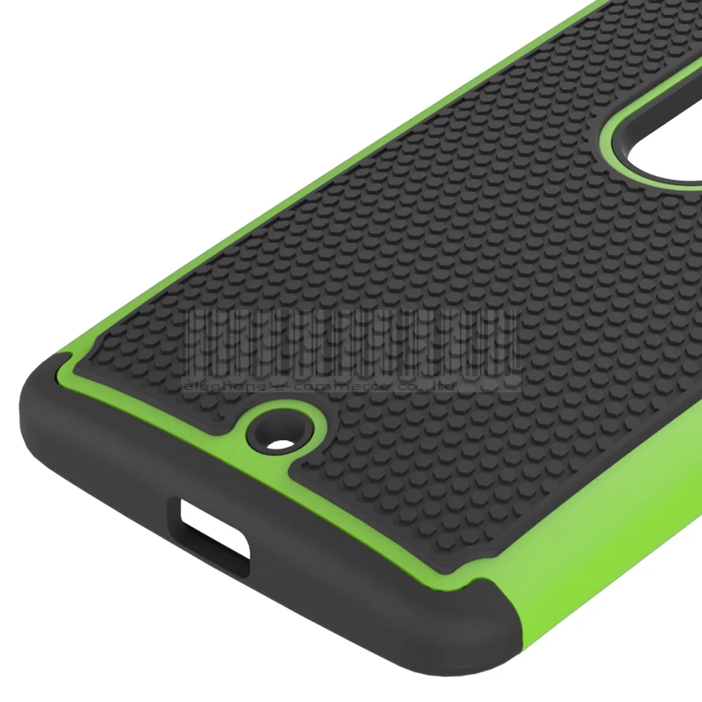 For Motorola Moto X Play XT1562 XT1563/Droid Maxx 2 Case Armor Heavy Duty Hybrid TPU Silicone Cover With/Without Films @ |