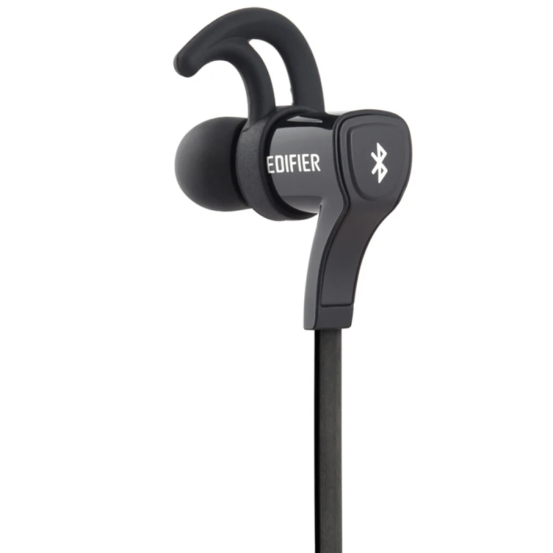 Edifier W288BT Беспроводной спортивные наушники стерео Bluetooth V4.0 Шум Отмена с микрофоном