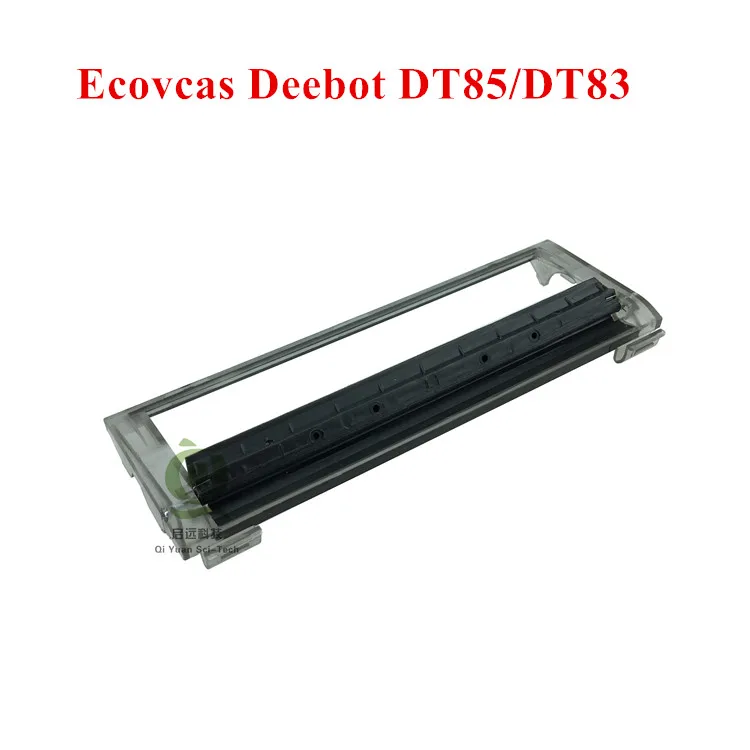 Крышка основной Щетки Для Ecovacs Deebot DT85 / DT83 BFD YV GW YT US DN650|Запчасти для пылесоса| |