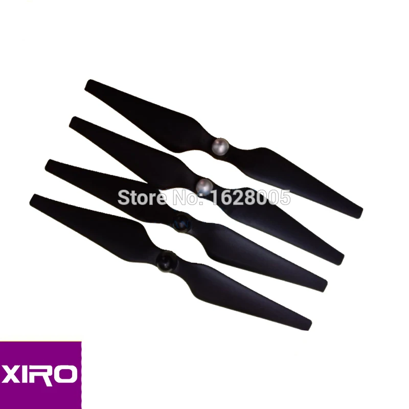 4 шт./компл. нулевой пропеллер XIRO для квадрокоптера xplorer / V G RC запчасти