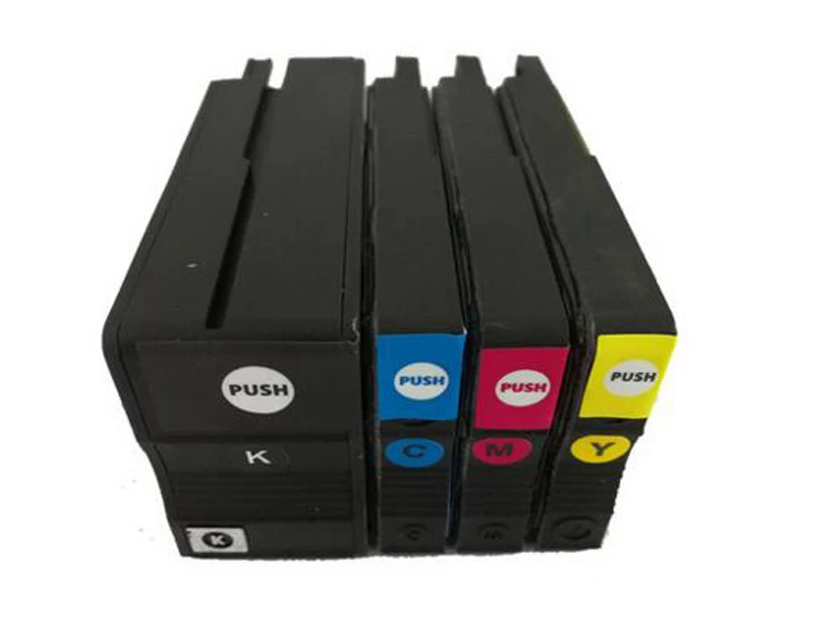 Einkshop 953XL 953 XL совместимый чернильный картридж для HP Officejet Pro7740 8210 8218 8710 8715 8719 8720 8725