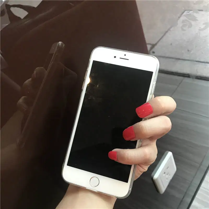 Applicable Planet Star Mirror For Iphone 66s 78 78plus x/Xs Xr Xsmax Glitter All Inclusive Soft Case |