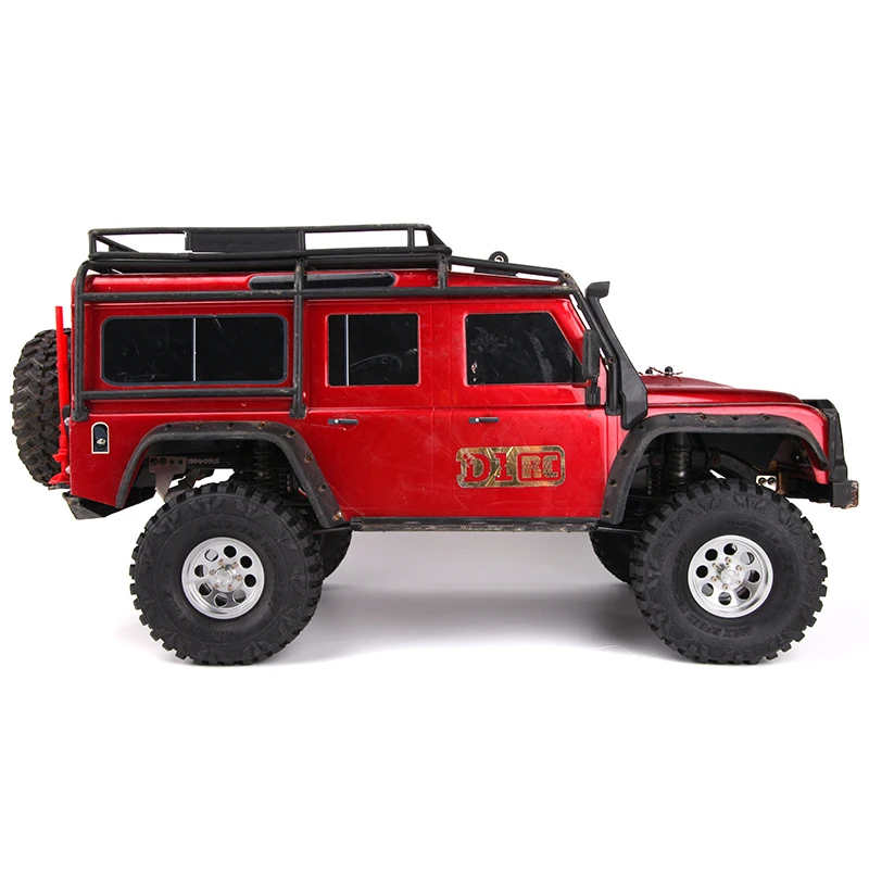 4 шт. D1RC 1 9 дюймов отверстие дизайн бисером RC подшипник ступицы колеса для 1:10 1:8
