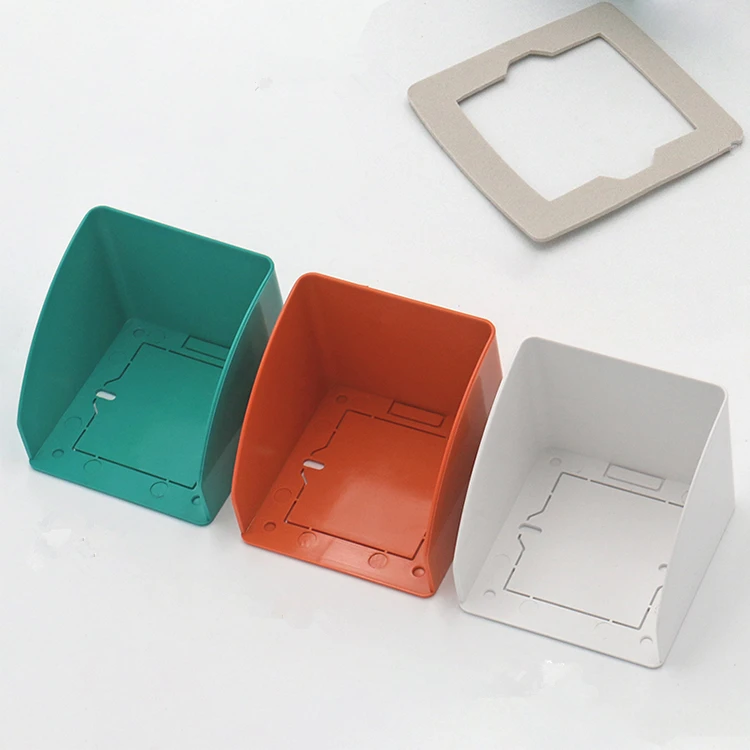 Protection Anti Rain Waterproof Cover for Door RFID Access Control Device Machine System/Reader/doorbell/exit button | Безопасность и