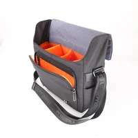 prowell portable dslr slr casual handbag single shoulder photo bag fashion comfort messenger photography camera video case