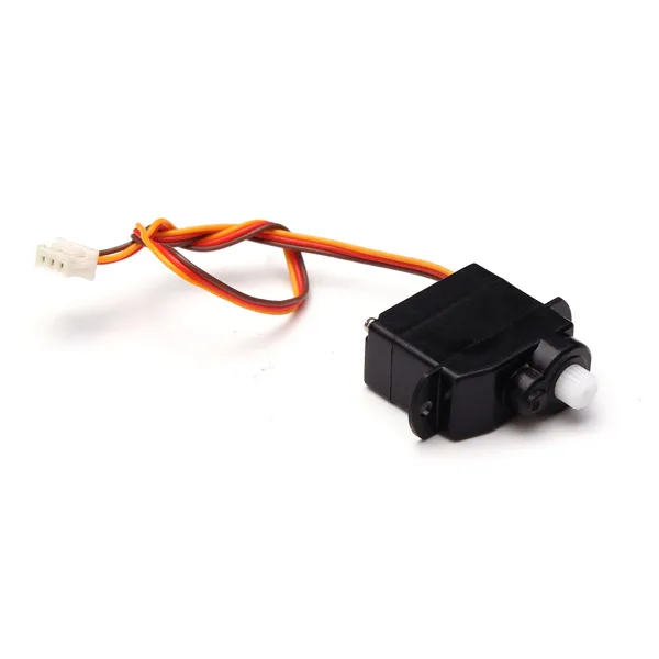 2.2g Low Voltage Digital Servo Orlandoo OH35P01 KIT RC Car Parts With Screws Set | &amp Accs