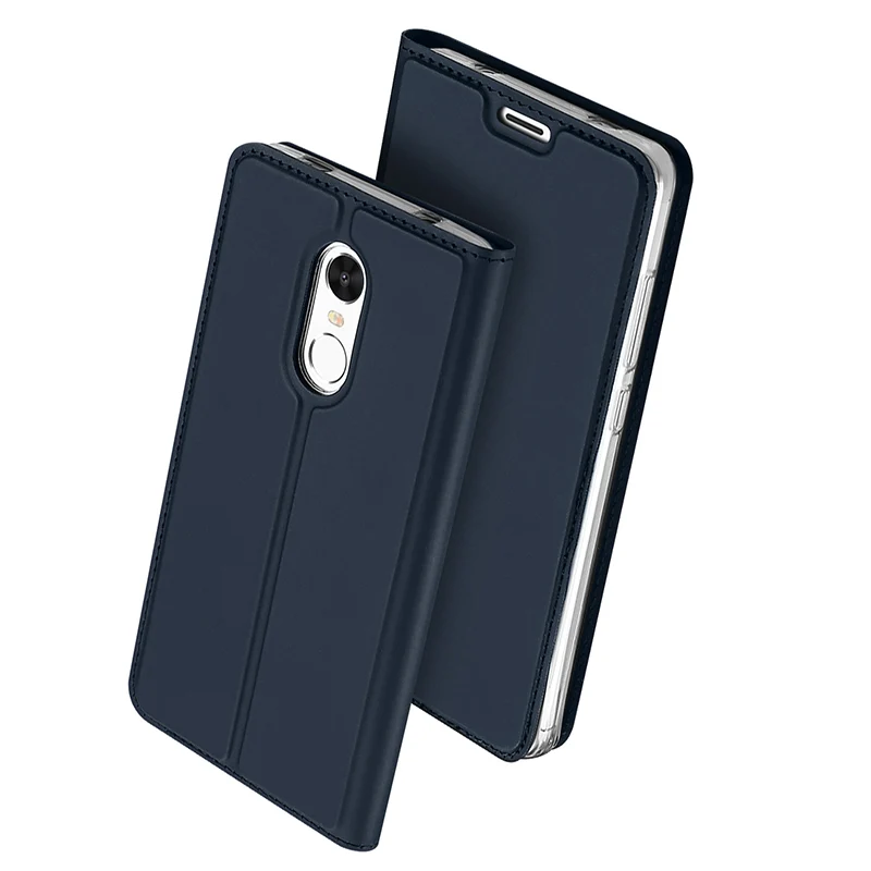 Xiaomi Redmi Note 4X чехол Флип кожаный чехол для Xiaomi Redmi Note 4X бумажник книжка телефон случай на xiomi Redmi Note 4x 3 ГБ 32 ГБ 5.5
