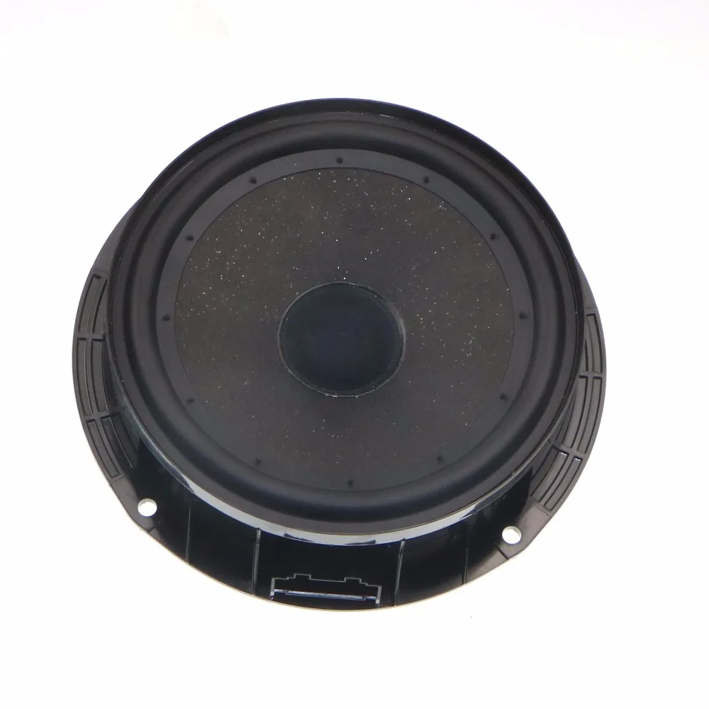 OEM VW MK5 Jetta задняя Sackbut задняя дверь динамик аудио сабвуферы 5KD 035 454 5KD035454 5KD-035-454
