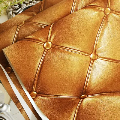 

3D обои PAYSOTA из древесноволокнистых материалов