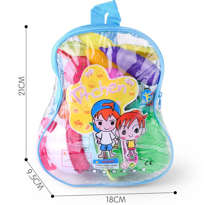 

25PC Children's Simulation Play House Kitchen Toy Set Play Home Kitchen Cooking Meal Kitchen Toys Baby Grow Play With Fun Gifts