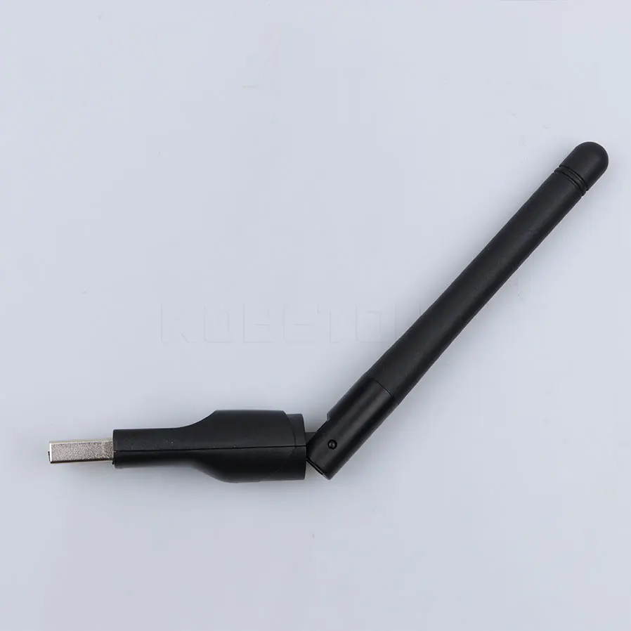 Kebidu новейший USB2.0 150 Мбит/с WiFi беспроводная сетевая карта 802 11 n/b/g LAN Сетевой разъем