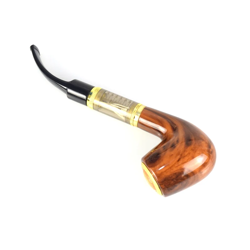 Табачная трубка электронная сигарета 618 комплект испарителя с 900 мАч встроенной