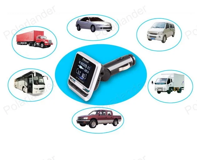 Беспроводной мини пульт дистанционного управления с поддержкой Bluetooth 1 4 и FM