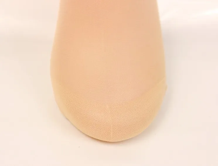 Free Shipping 100pcs=50 pairs/lot Womens Fashion Socks,NICE HEEL STYLE