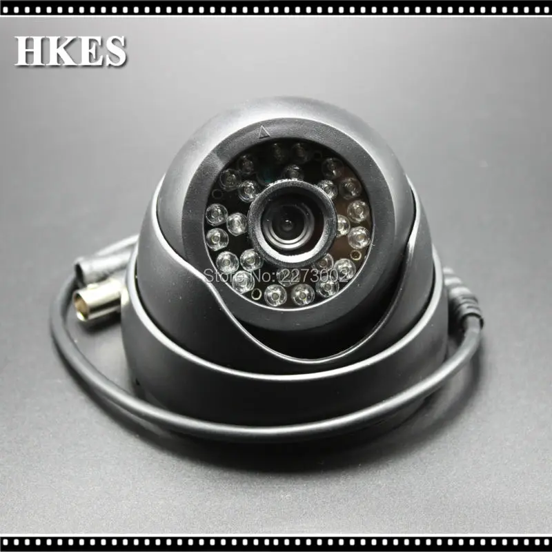 8pcs/lot AHD Camera 720P/960P/1080P CCTV Security 2000TVL AHDM HD 1MP/1.3MP /2MP Night vision Indoor | Безопасность и защита