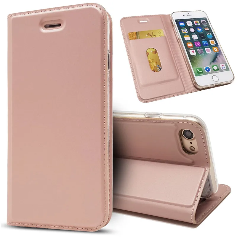 SailorTech модный Премиум PU кожаный флип чехол для iphone X XS XR MAX 5s 5 SE 6 6s 7 8 Plus чехлы с