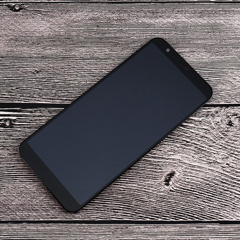 Ocolor для MeiZu M8C M809L ЖК дисплей и сенсорный экран + рамка инструменты клей 5 45 &quotдля