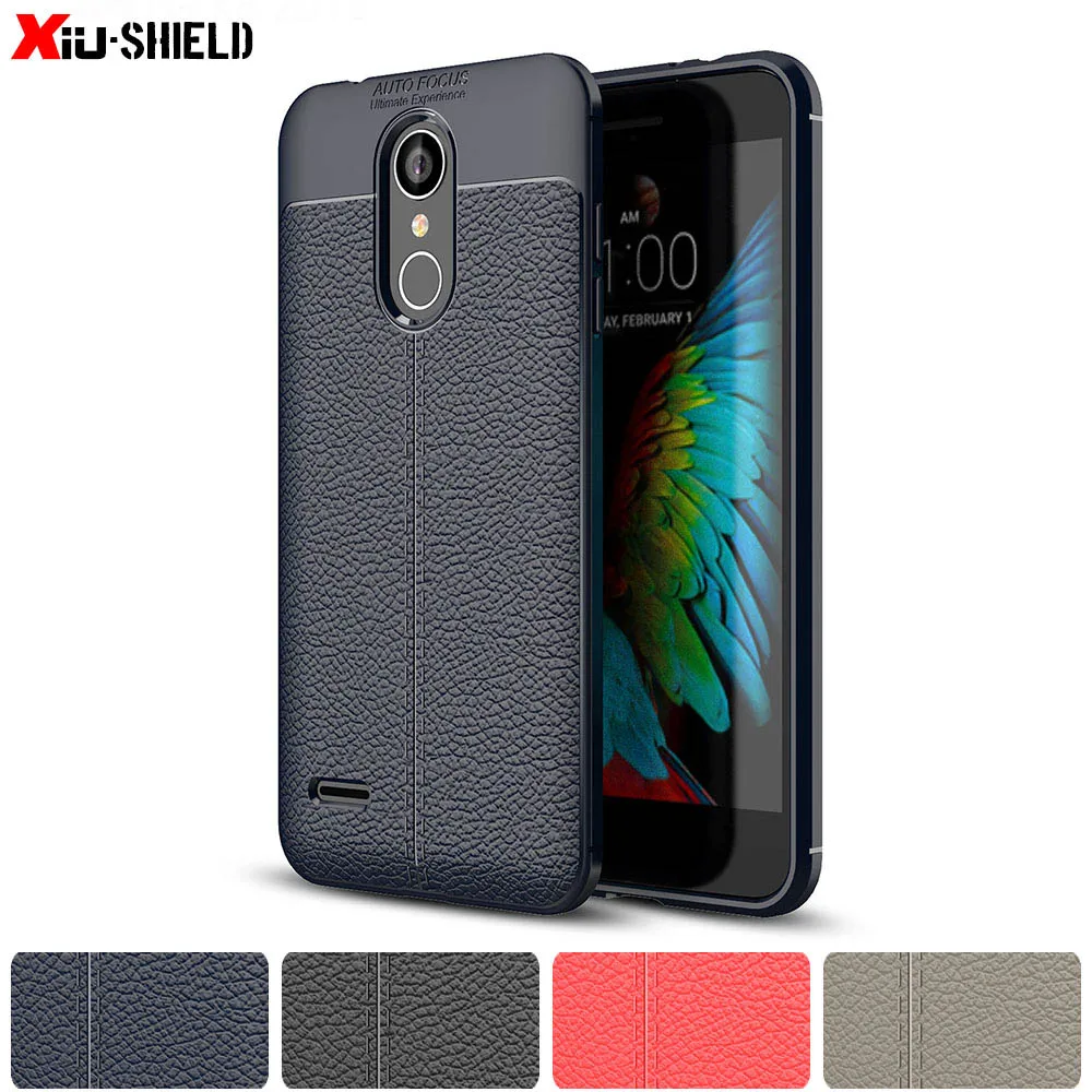 Силиконовый чехол для LG K9 2018 X210EM LM LMX210EM LGK9 подходит телефона из ТПУ K 9 8 X210NMW