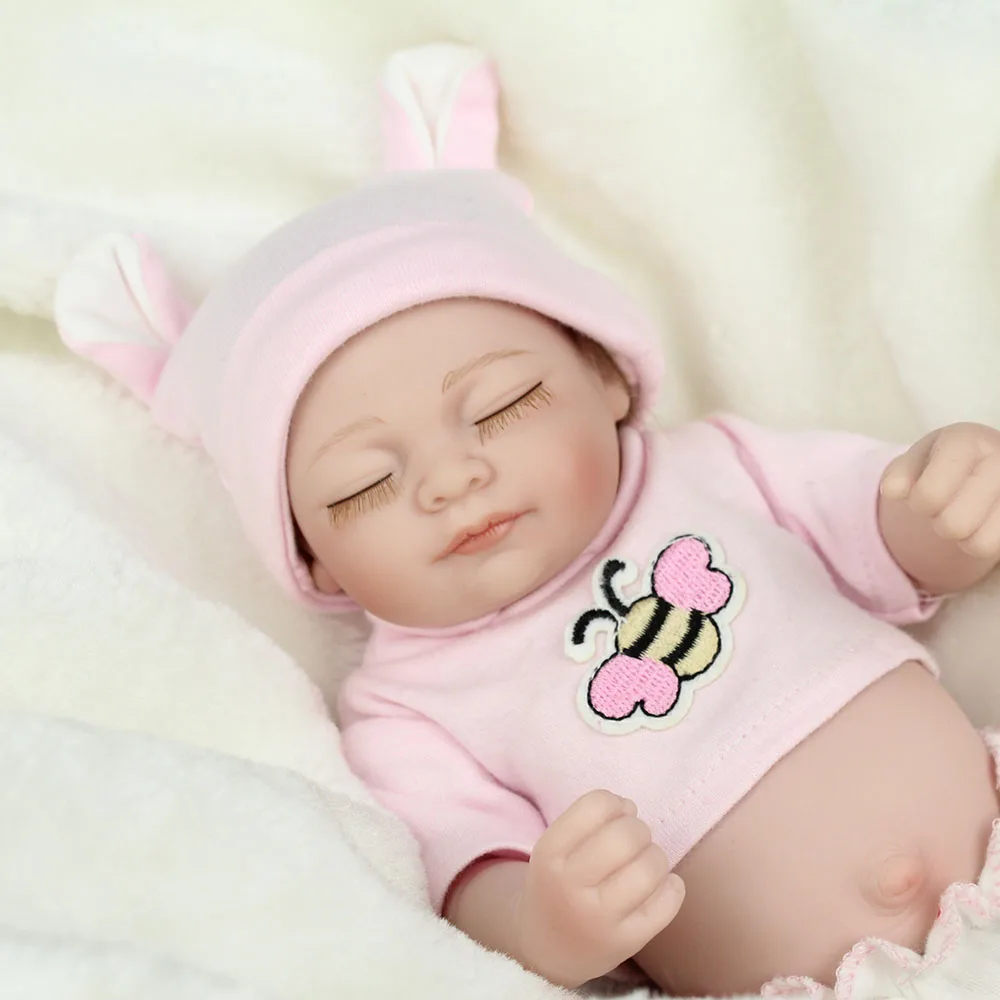 NPKDOLL силиконовые куклы для новорожденных цена малышей игрушки подарки на день