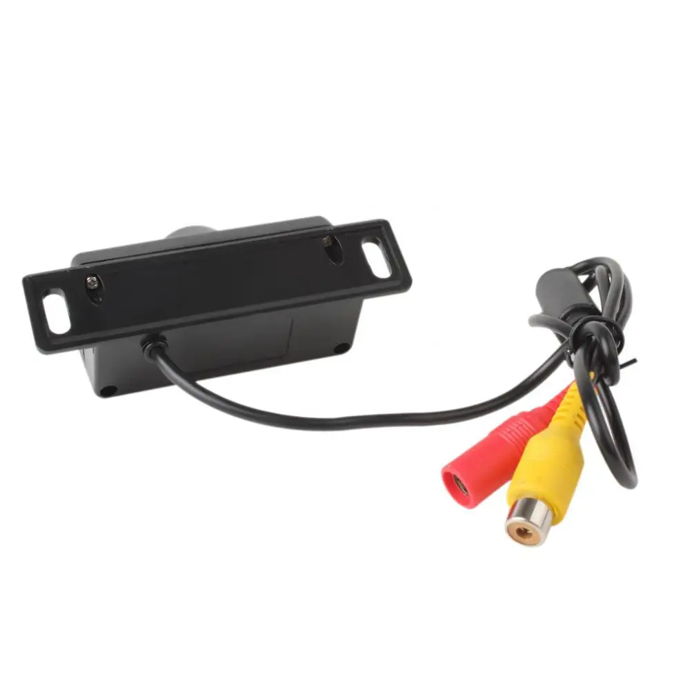 HD Автомобильная камера заднего вида 7 IR Lights Водонепроницаемая 420 TV Lines с углом