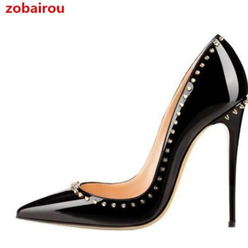 Sapato feminino/Дизайнерские женские туфли Роскошные на очень высоком каблуке для