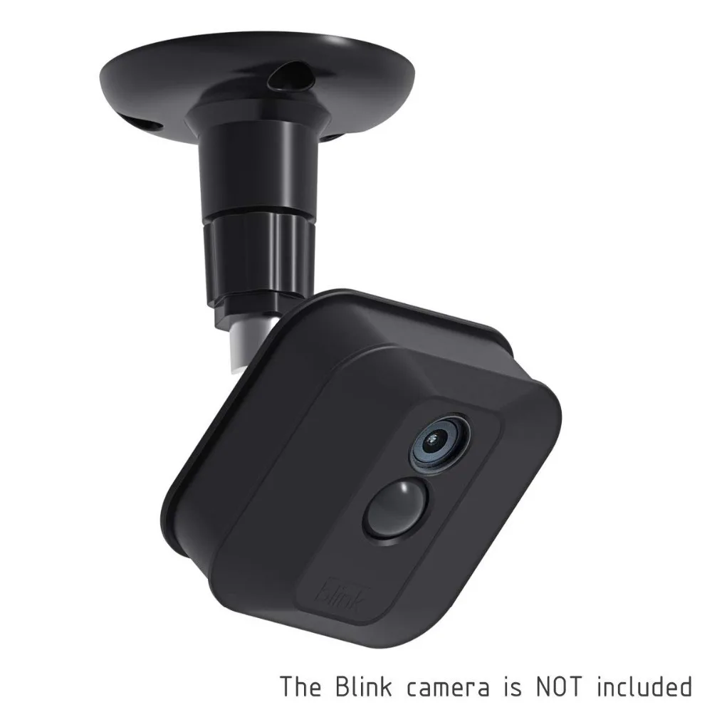 Настенный кронштейн для камеры Blink XT Регулируемый поворотный потолочный на 360