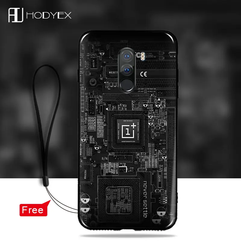 Чехол для Xiaomi Pocophone F1 полное покрытие чехол Mi A2 Lite мягкий TPU модный крутой A1 |